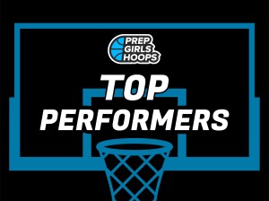 Legacy Classic: Jeremy's Top 5 Performers (17U)