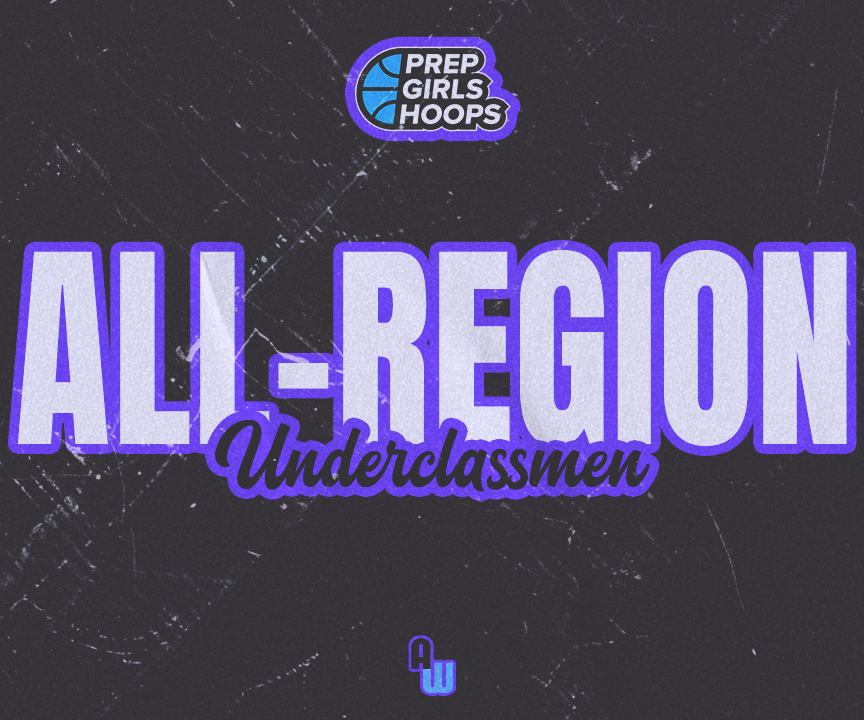 All-Region Underclassmen: Regions 4 &amp; 5