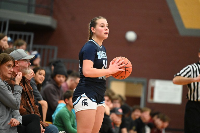 A Case of the Mondays (District Tourney Championship Day Edition)