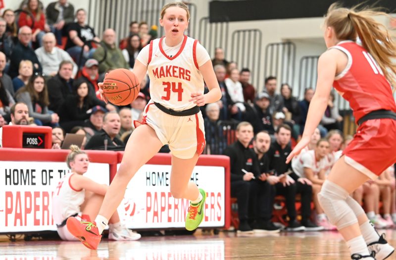 Fox Valley Association Preview 2025-26