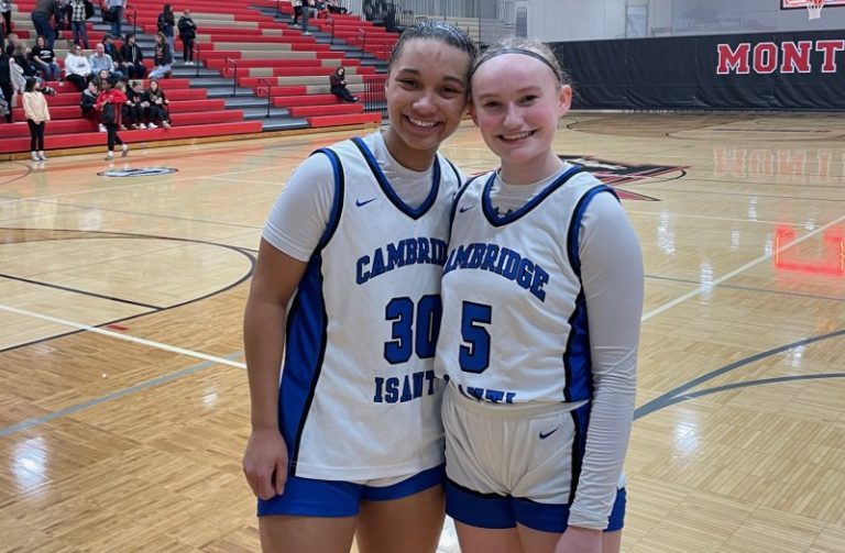Unsigned upperclassmen who stood out in Week #11