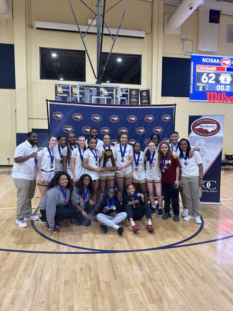 NCISAA State Championships: Noteworthy Guards