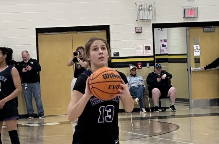 Feature: Lady Gaters EYCL