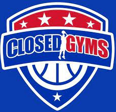 Closed Gyms North