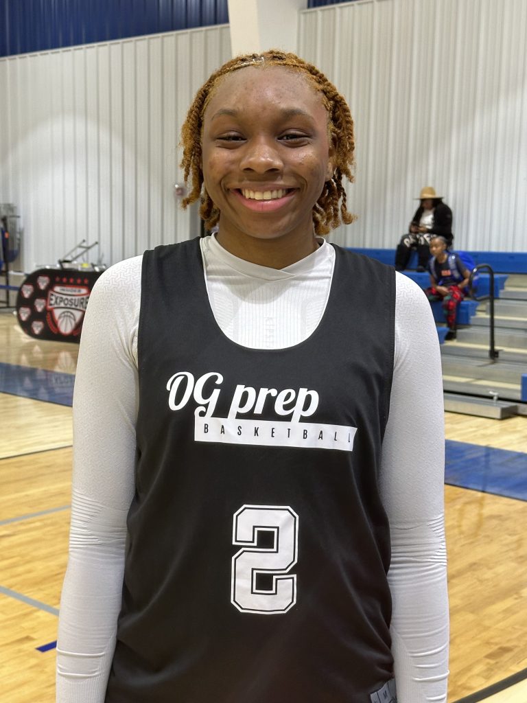Independent School Nationals: Inside the Paint