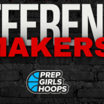 Live Period: April 20th Difference Makers