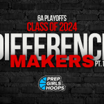 6A Playoffs: Class of 2024 Difference Makers Pt.1