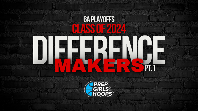 6A Playoffs: Class of 2024 Difference Makers Pt.1
