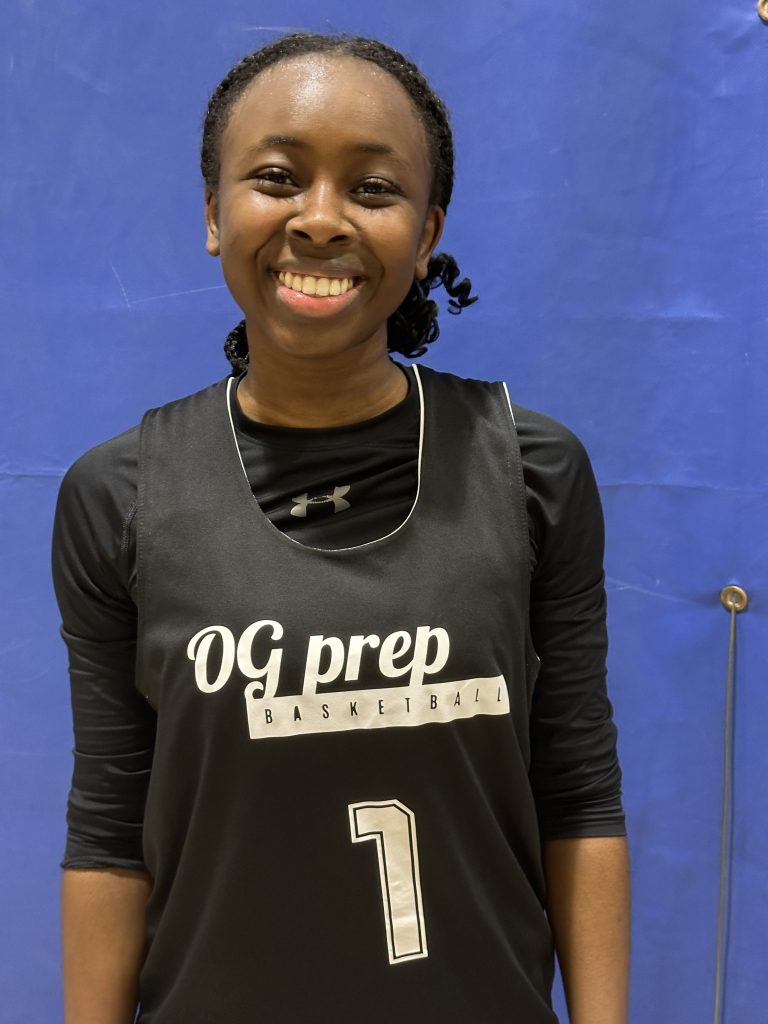 Independent School Nationals: 2025 Ball Handlers