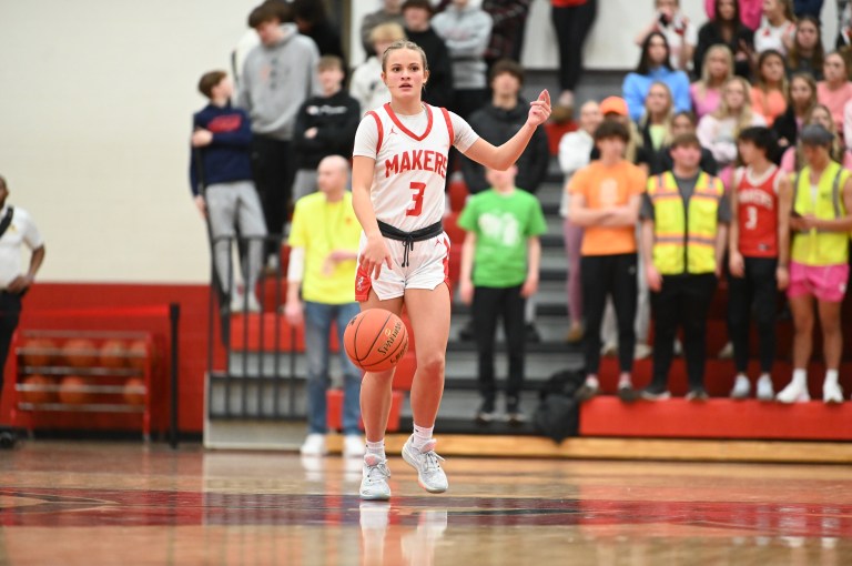 More from Chicago and Nike TOC