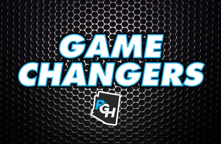 Game Changers