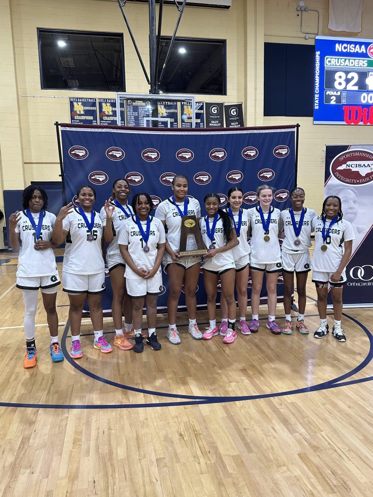 NCISAA State Championships: Top Scorers