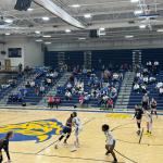 Game Report: Henry Clay vs Whitefield Academy
