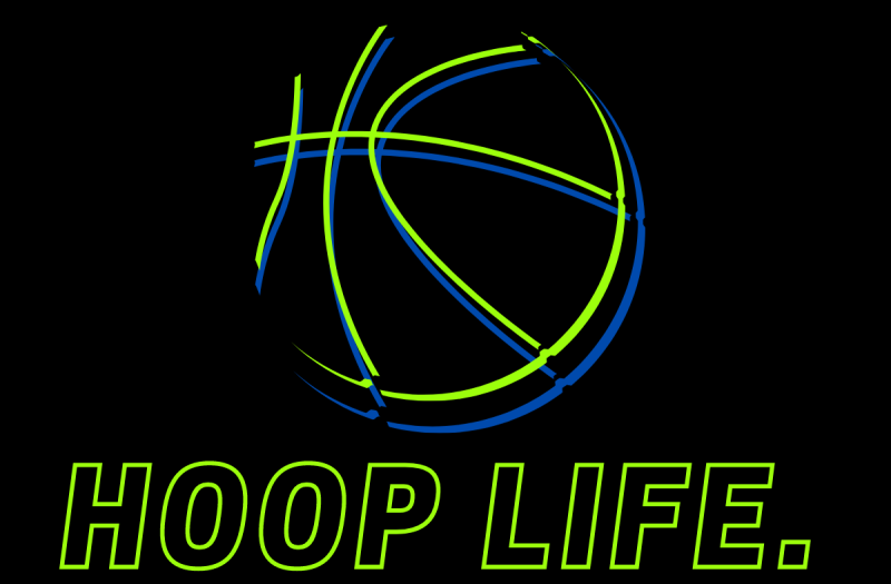 Hoop Life: Top 48 Middle School Showcase &#8211; Team Gray Eval