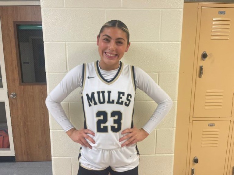 Hamilton Tournament Standouts