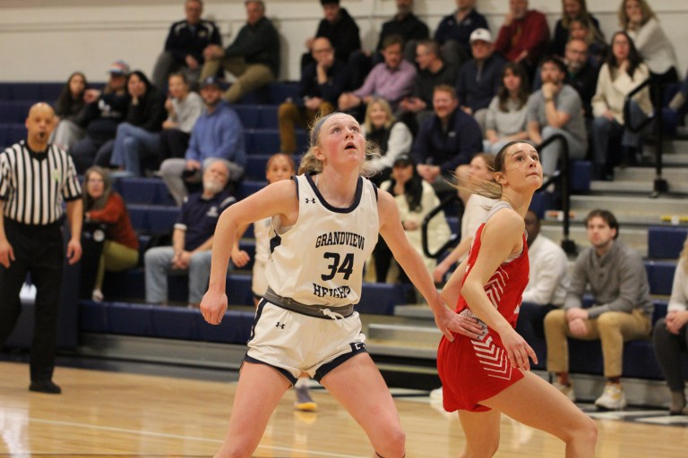 D3 Sectionals- Players Who Caught My Attention!
