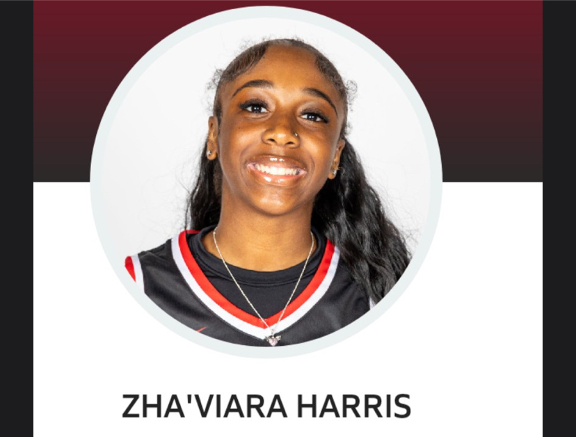 Zha’Viara Harris