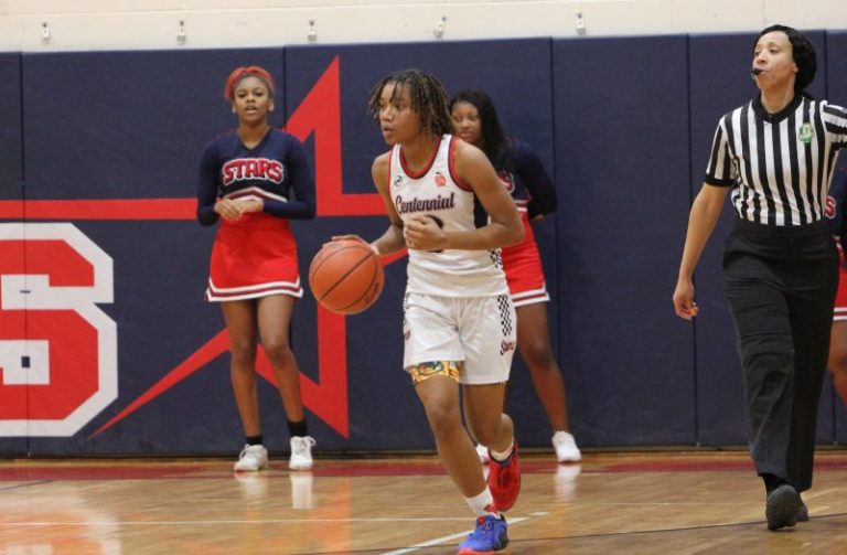 2027 Rankings- New Faces in the Top 50!