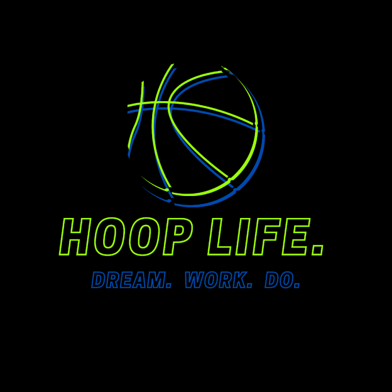 Hoop Life: Top 48 Middle School Showcase - Team Purple Eval