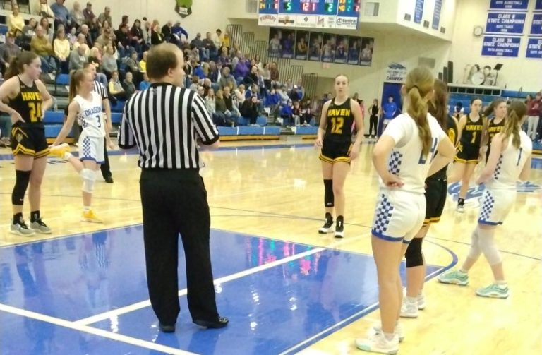 Game Notes: Haven at Halstead