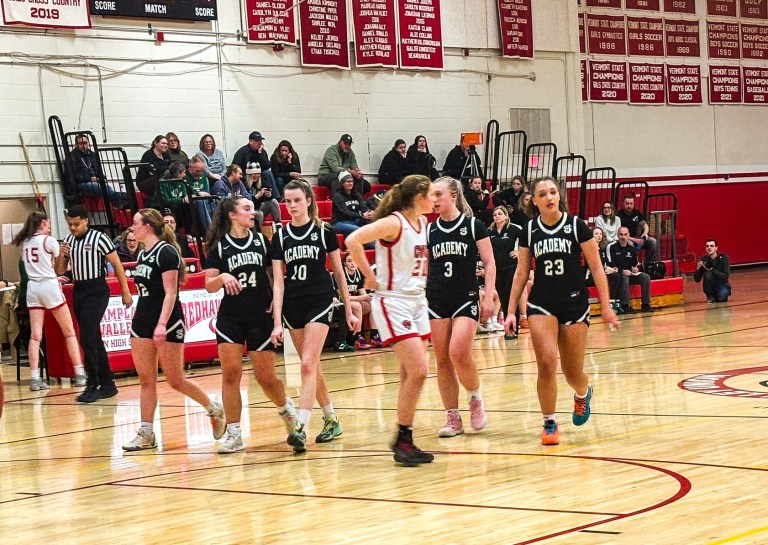 VT D1 Final Four Scope - Four Duos Poised for Big Games
