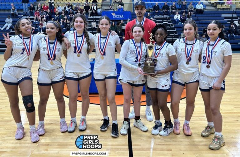 SCISA 1A Championship Game: Cross Schools vs. Curtis Baptist