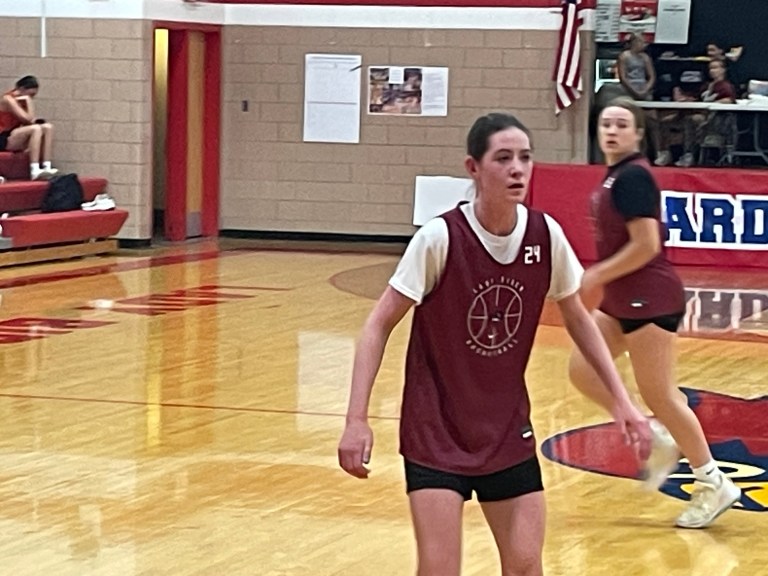 LaPlata Tournament Semifinals Standouts