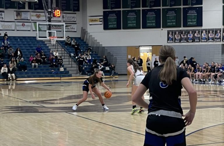 Game Report: Bingham vs. Copper Hills