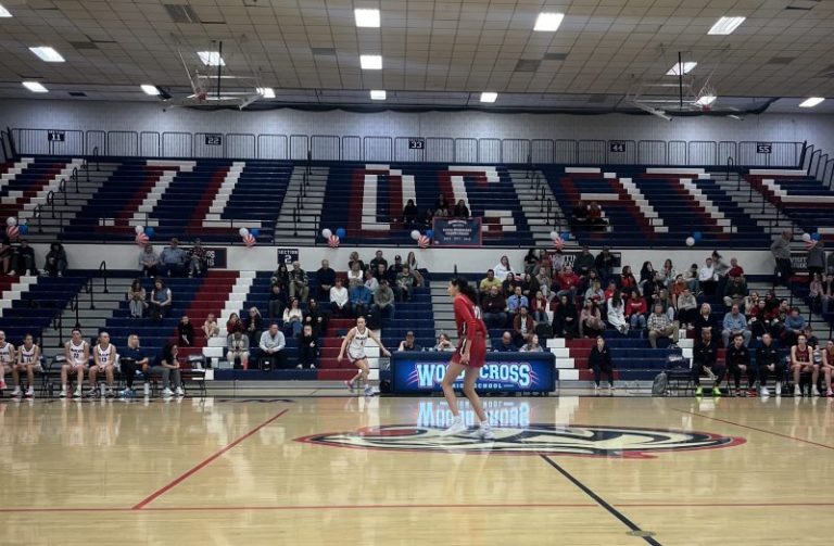 Excellent Play Heading to State (Part 1)