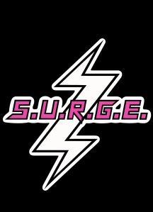 New Braunfels S.U.R.G.E.