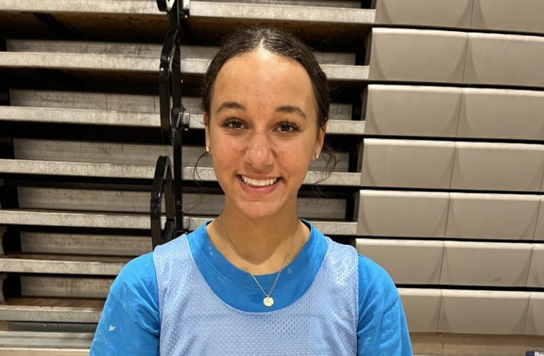 Top Rebounders in the Southeast Wake Conference