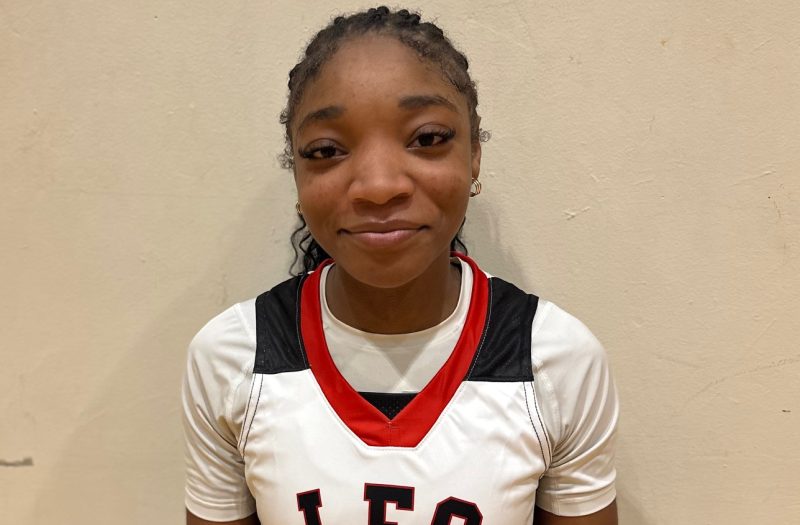 Player Rankings Update: 2025 Stock Rising Guards
