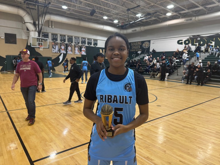Power Forwards:  Difference Makers  in the Regional Playoffs