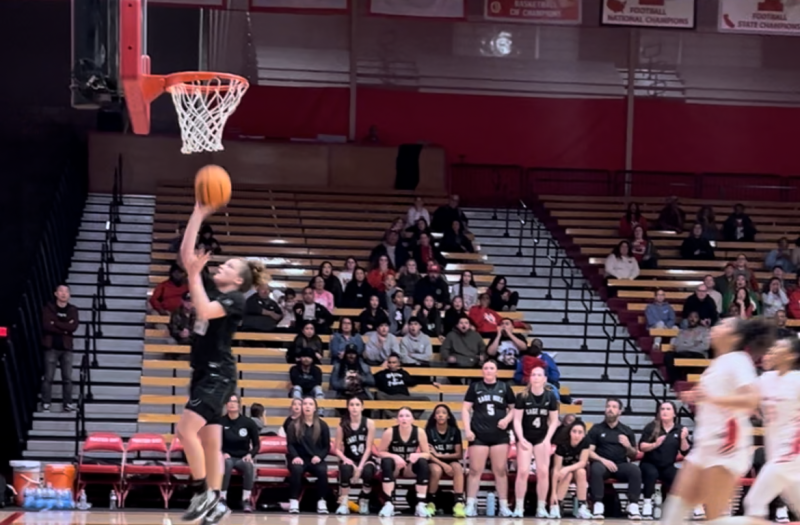 Last Week&amp;#8217;s NFHS Standouts: 2.29.2025
