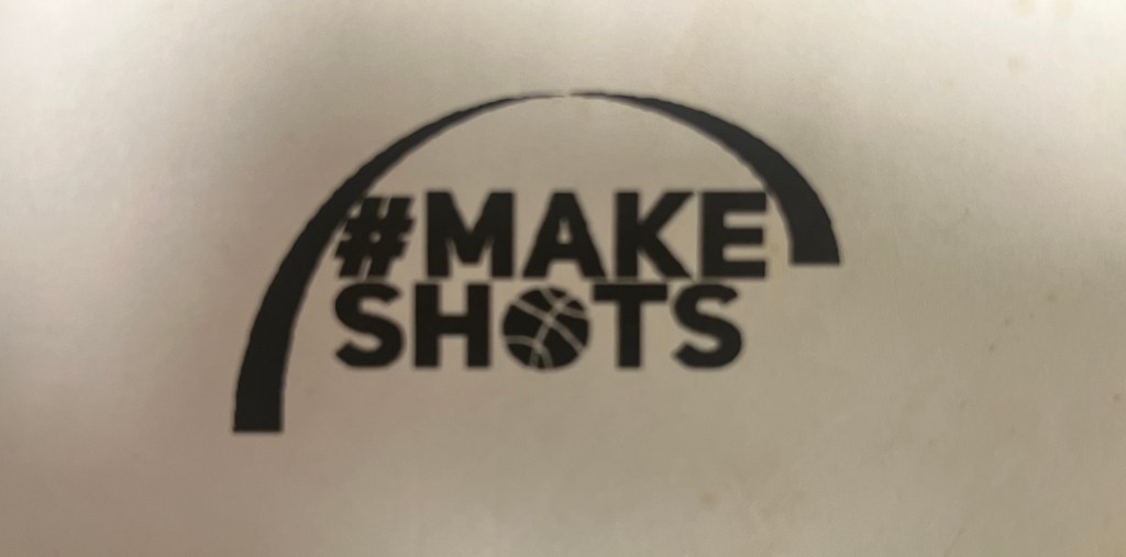 #Make Shots