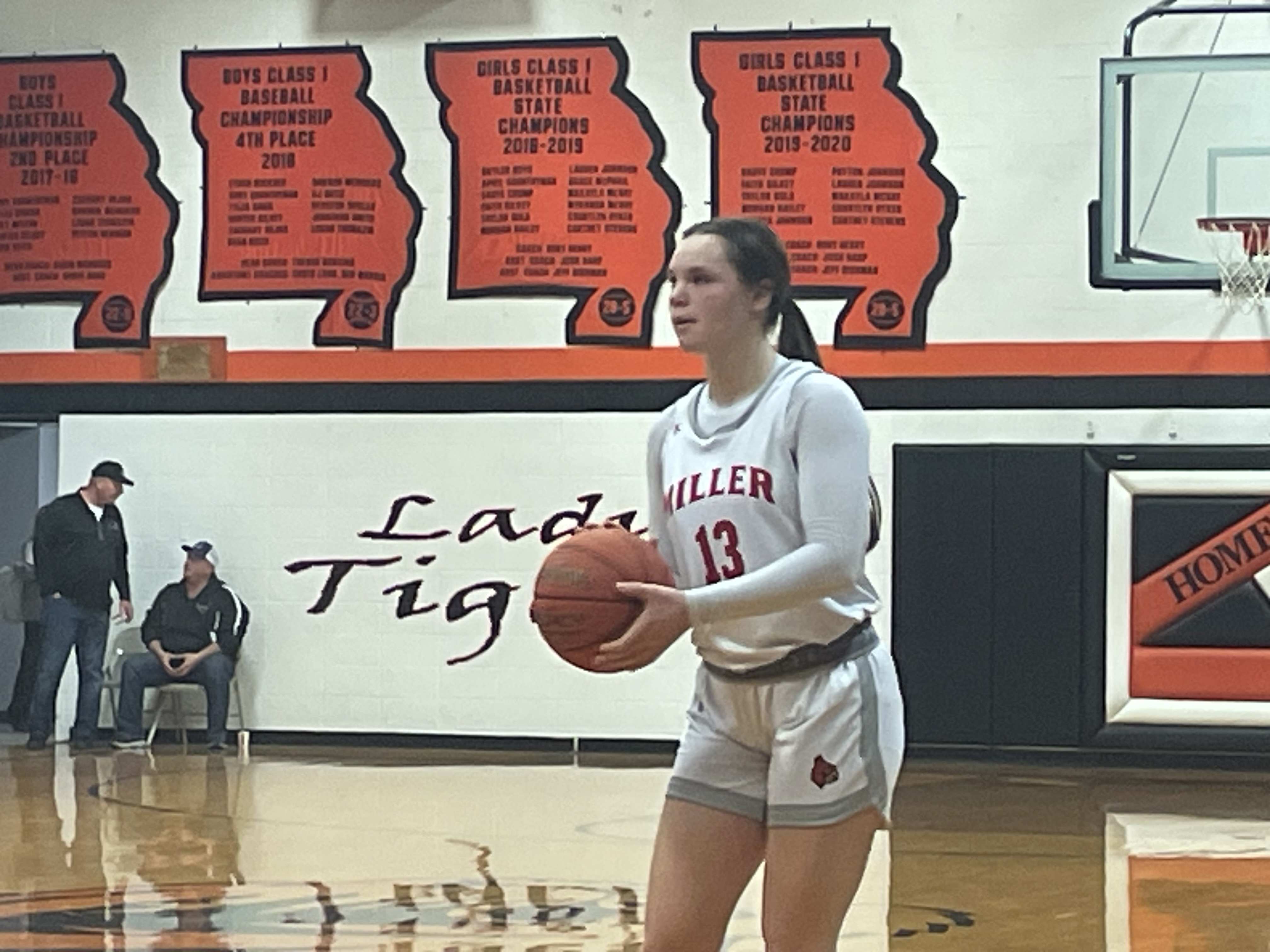 Ashlynn Helton