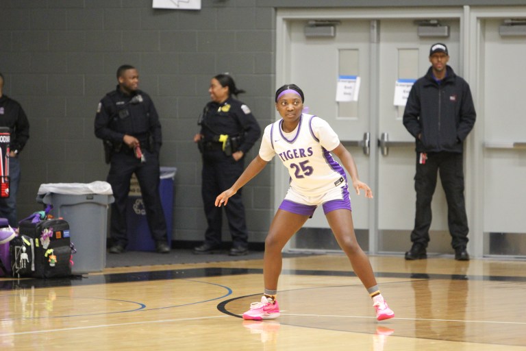 Middle School Mayhem: A Look Inside the Post Season