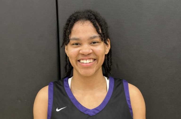 Jasmine Harris
