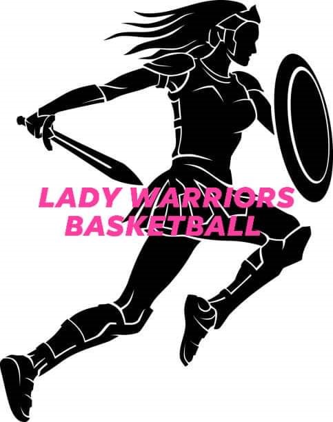 Lady Warriors