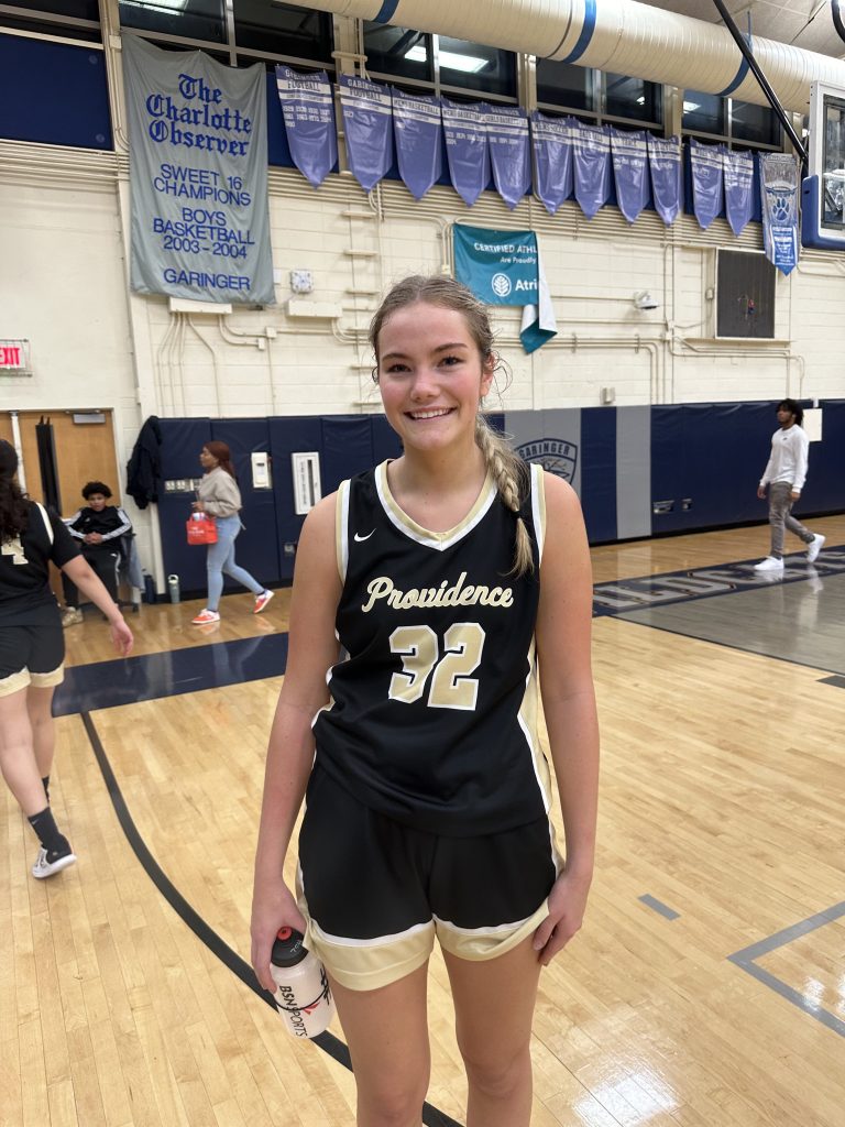 Smokey Mountain Middle School All-Star Game Recap