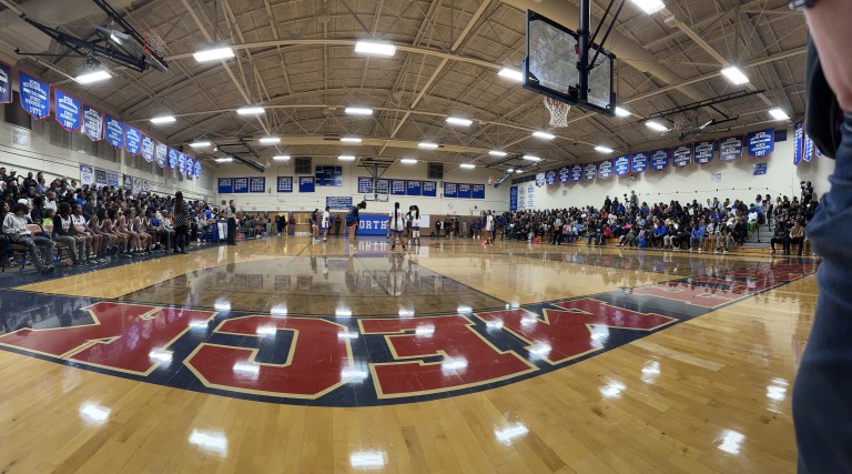 Mallard Creek at North Meck Had It All