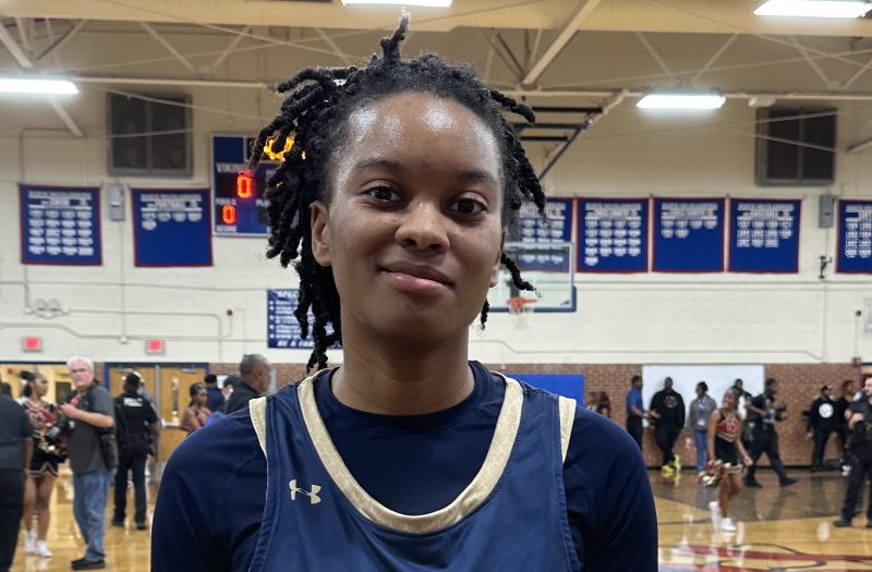 City Rankings: The Best Talent in Charlotte