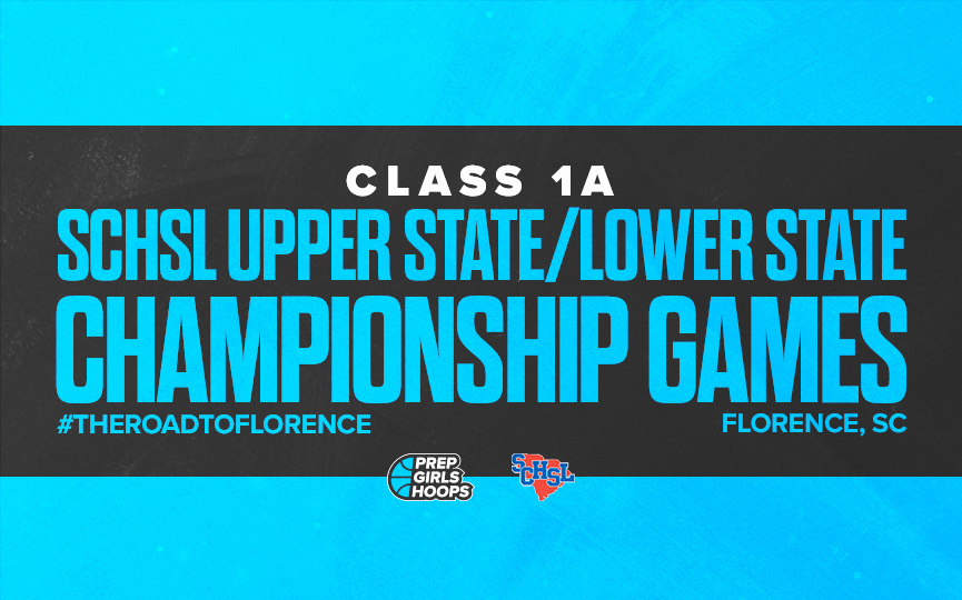SCHSL Class 1A: Upper State/Lower State Championships