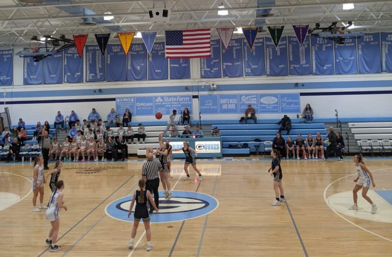 Week 11: Dukes Defend Home Court