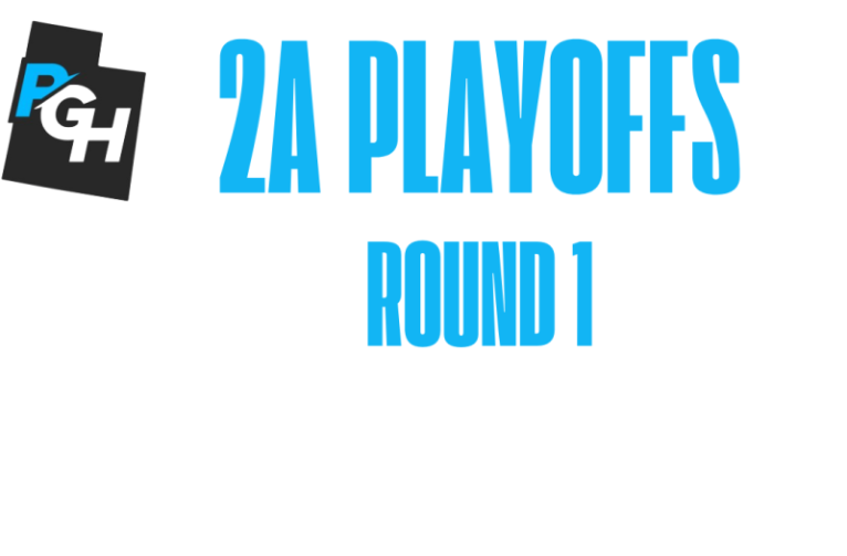 1st Round 2A Playoffs:Top Performers