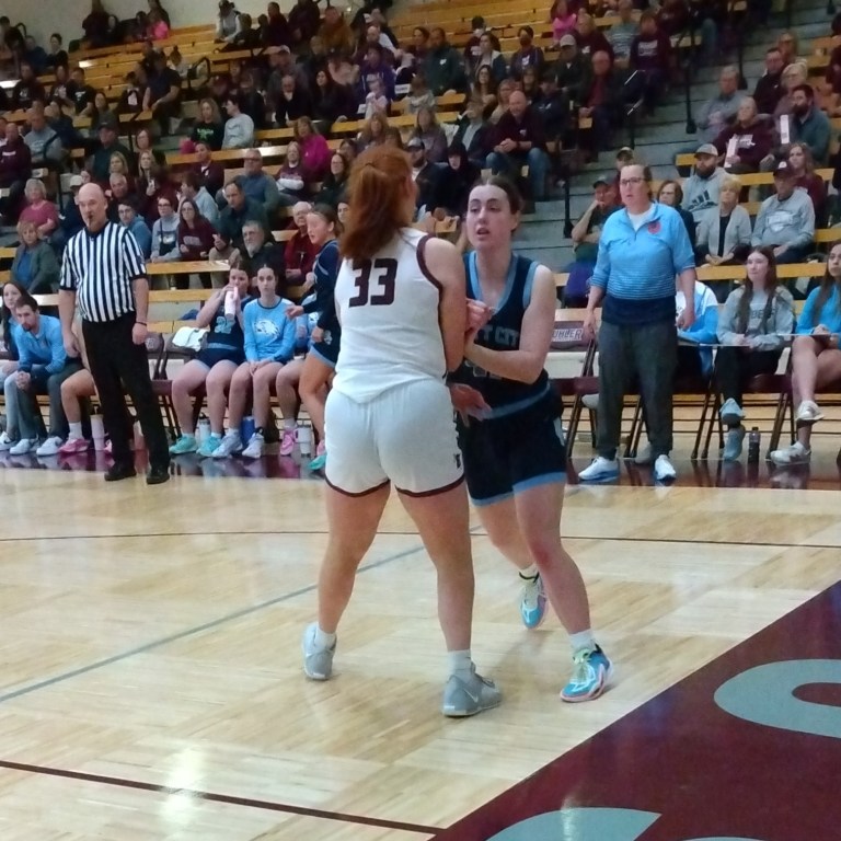 Tennessee&#039;s Region Championship Game Recaps:  Part 3