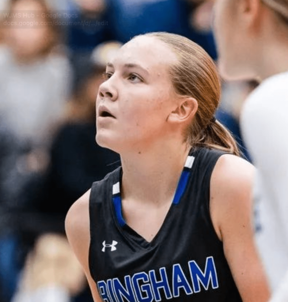 Updated Rankings: Top 2025 PG's