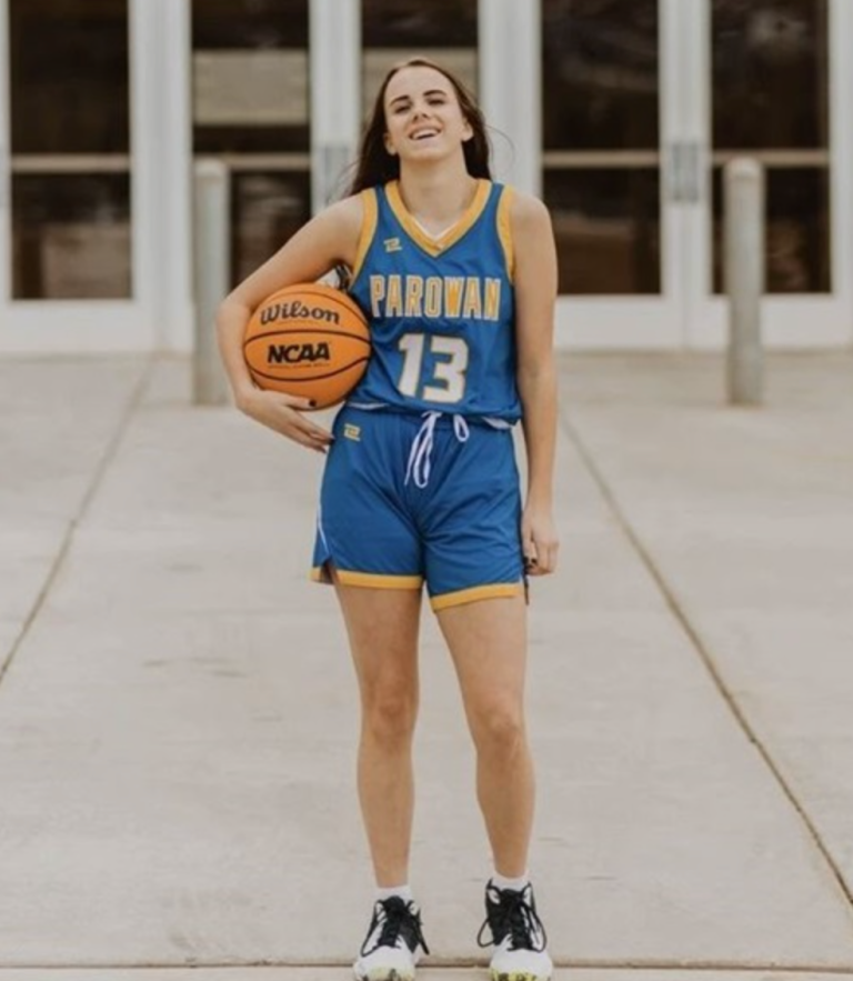 Bella Robinson