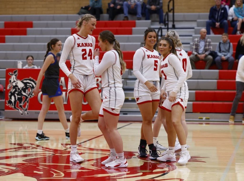 Undefeated Teams Remaining &#8211; 1A through 4A