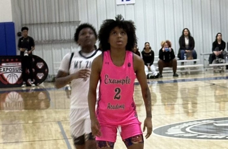 Independent School Nationals: Ball Handlers
